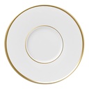 Schotel 12.5cm Galon gold Guy Degrenne