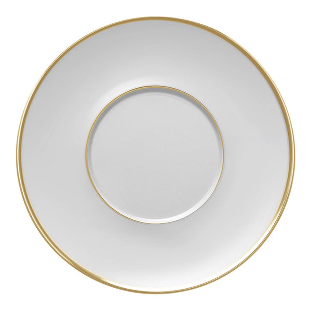 Schotel 19.0cm Galon gold Guy Degrenne