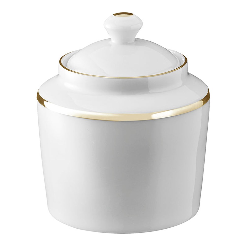Suikerpot 15.0cl Galon gold Guy Degrenne