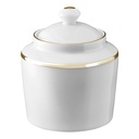 Suikerpot 15.0cl Galon gold Guy Degrenne
