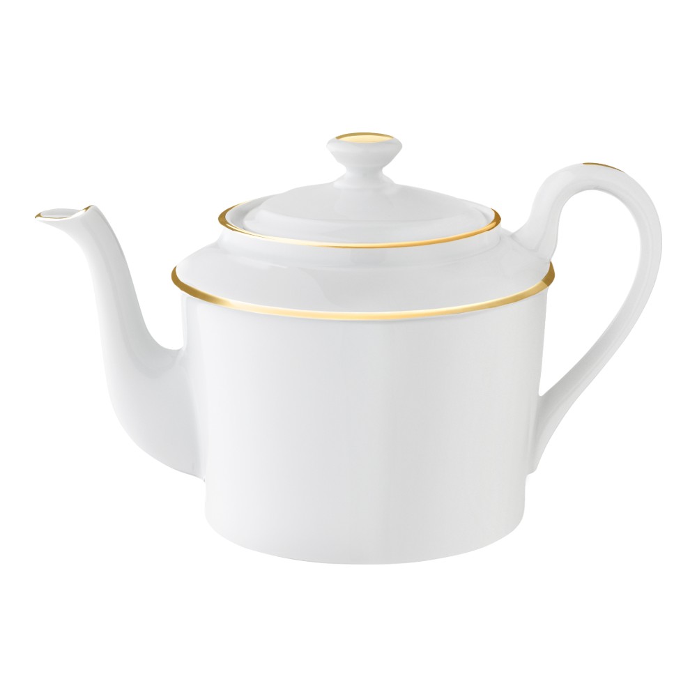 Theepot 100.0cl Galon gold Guy Degrenne