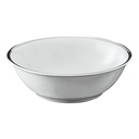 Kom 13.5cm 38.0cl Galon platinum Guy Degrenne