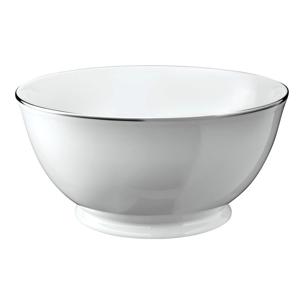 Saladekom 26.0cm 355.0cl Galon platinum Guy Degrenne
