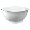 Saladekom 26.0cm 355.0cl Galon platinum Guy Degrenne