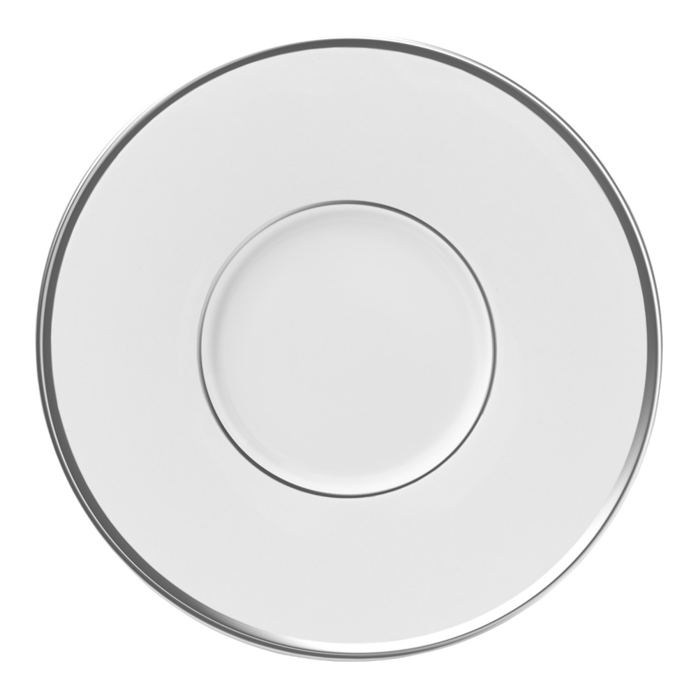 Schotel 12.5cm Galon platinum Guy Degrenne