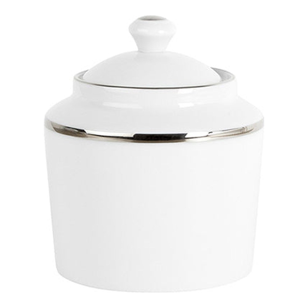 Suikerpot 15.0cl Galon platinum Guy Degrenne