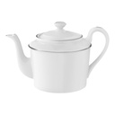 Theepot 100.0cl Galon platinum Guy Degrenne