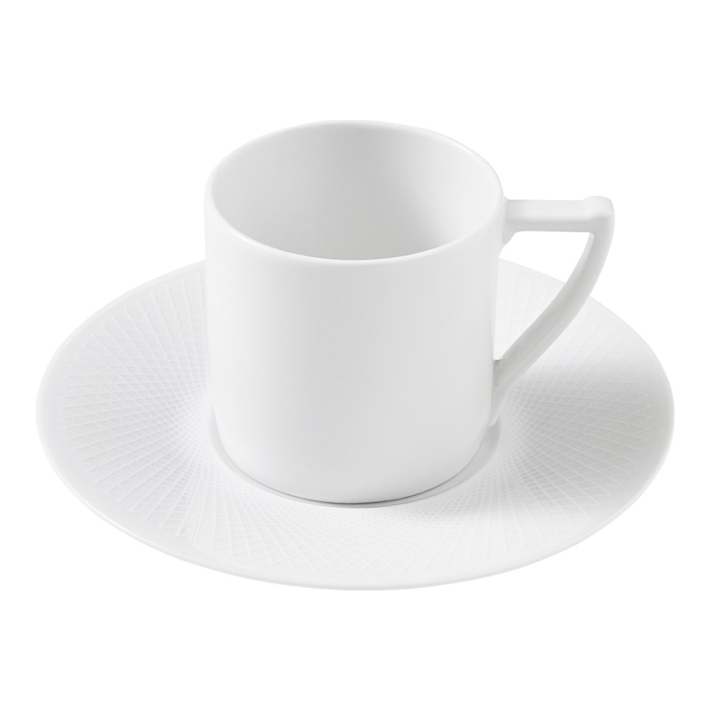 Schotel 12.5cm Graphique Classique white Guy Degrenne
