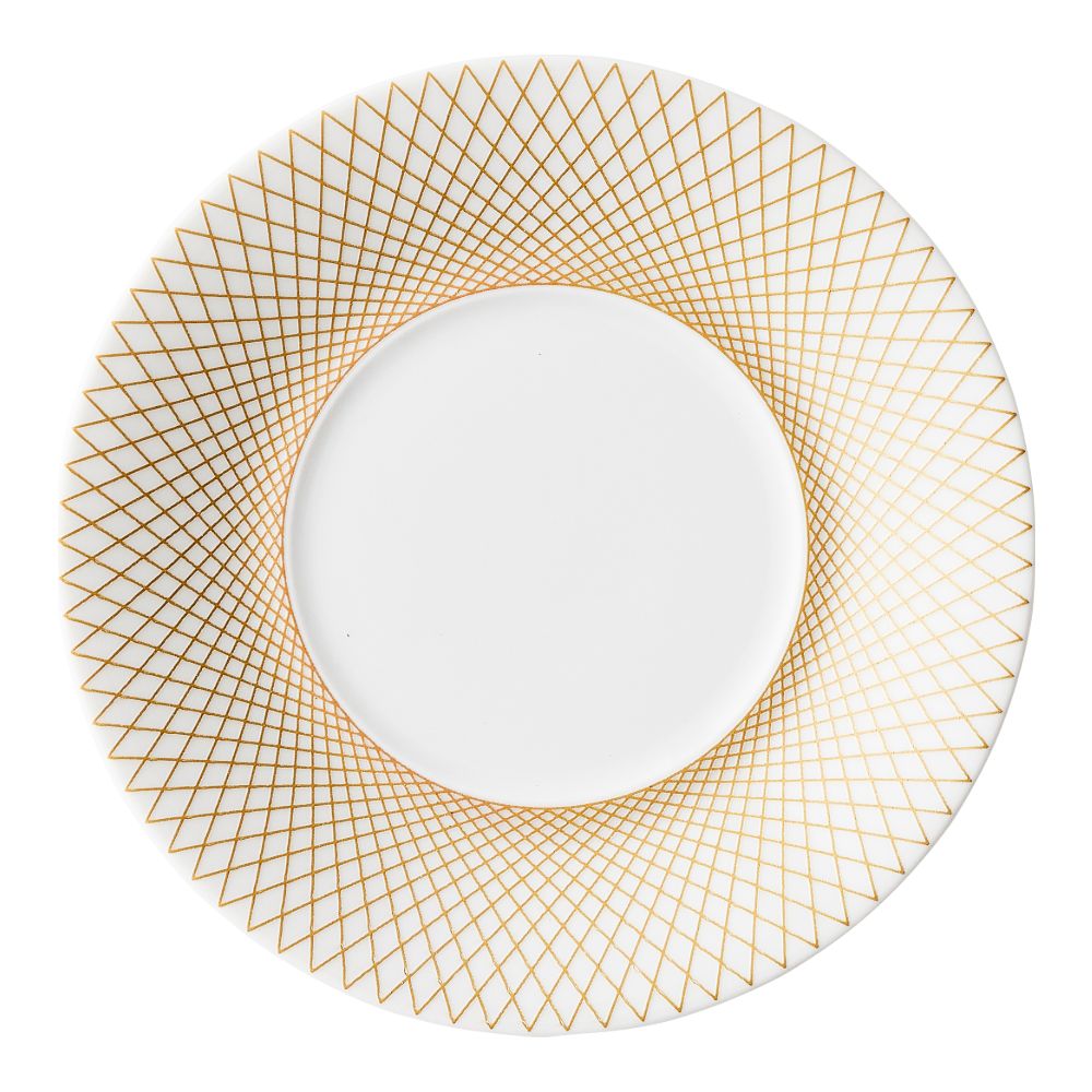 Schotel 15.8cm Graphique Classique gold Guy Degrenne