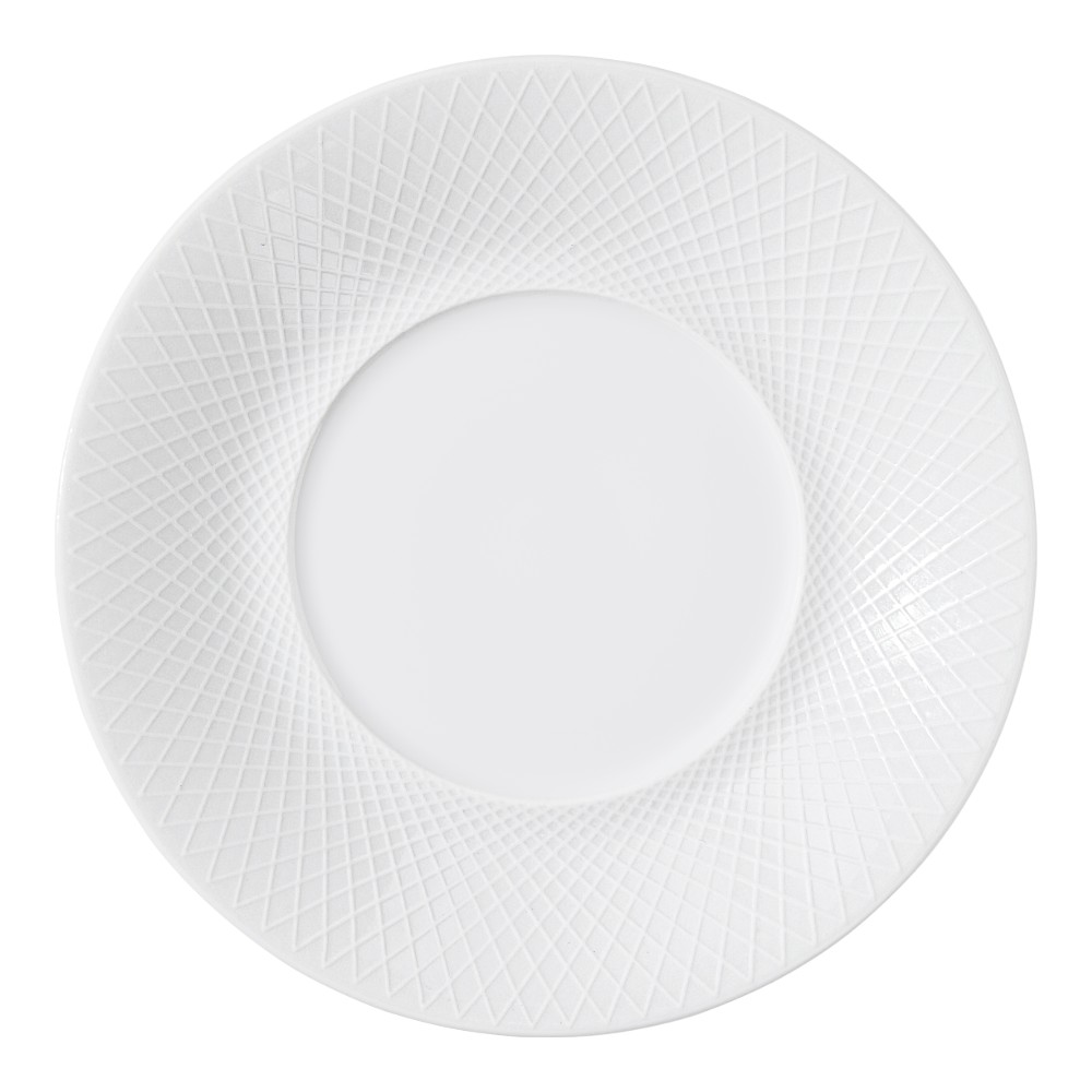 Schotel 15.8cm Graphique Classique white Guy Degrenne