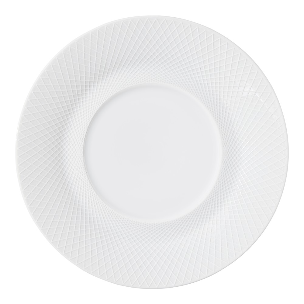 Schotel 18.0cm Graphique Classique white Guy Degrenne