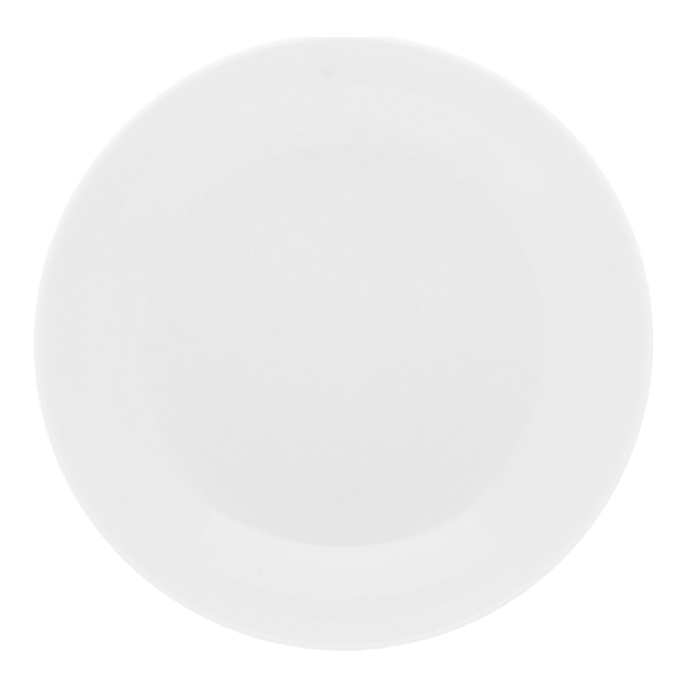 Bord diep coupe 18.5cm Collection L white Guy Degrenne