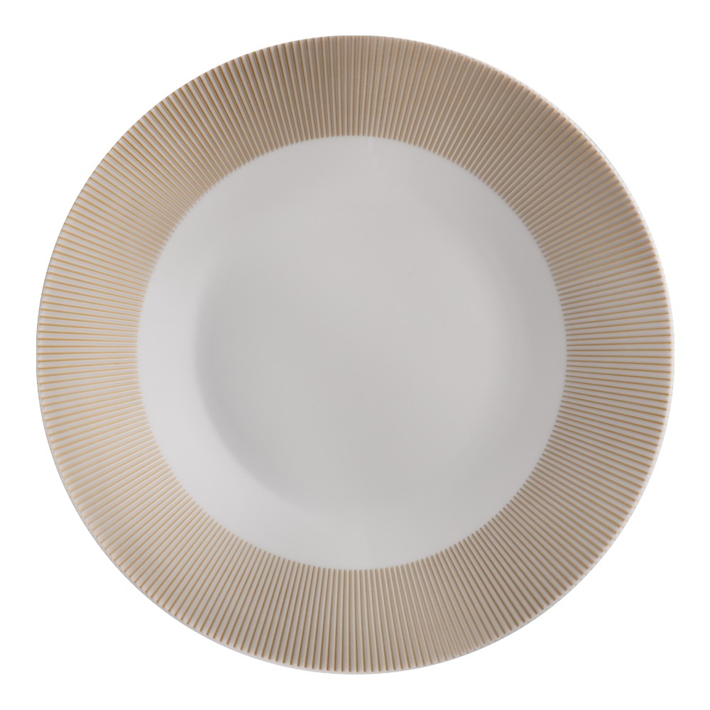 Bord diep 24.0cm 80.0cl Eclats Guy Degrenne