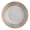 Bord diep 24.0cm 80.0cl Eclats Guy Degrenne
