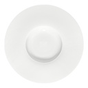 Bord gourmet 30.0cm Collection L Rayon white Guy Degrenne
