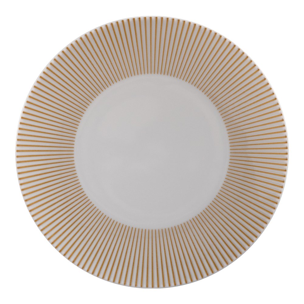 Bord plat 15.0cm Eclats Guy Degrenne
