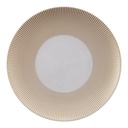 Bord plat 20.0cm Eclats Guy Degrenne