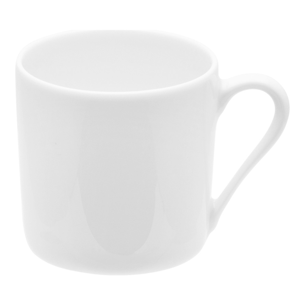 Kop espresso 10.0cl Collection L white Guy Degrenne