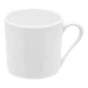 Kop espresso 10.0cl Collection L white Guy Degrenne