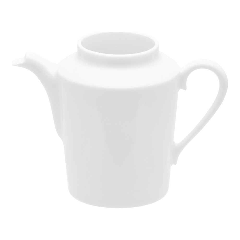 Melk/sauskan 16.0cl Collection L white Guy Degrenne