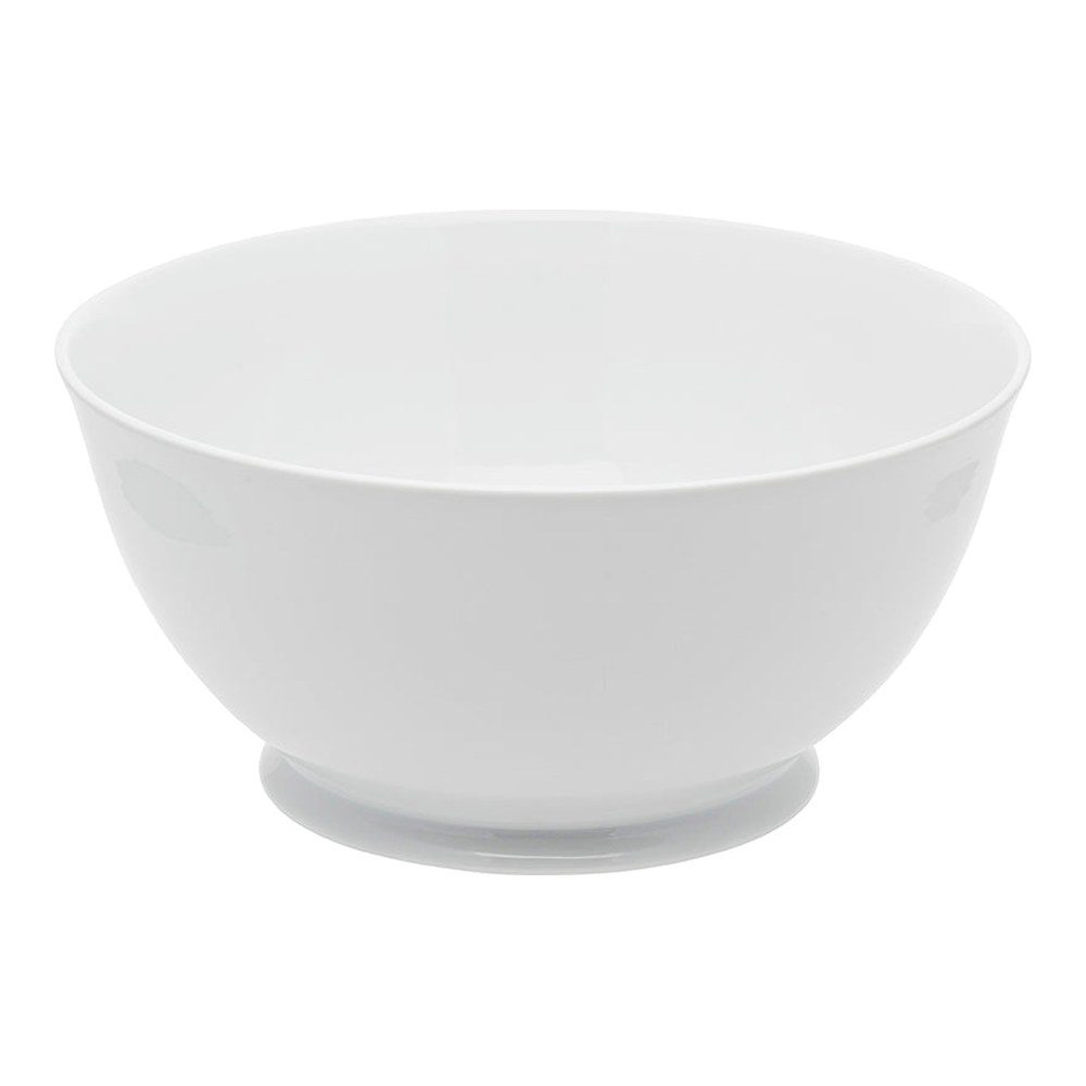 Saladekom 25.0cm Collection L white Guy Degrenne