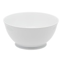 Saladekom 25.0cm Collection L white Guy Degrenne
