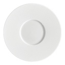 Schotel 12.6cm Collection L Rayon white Guy Degrenne