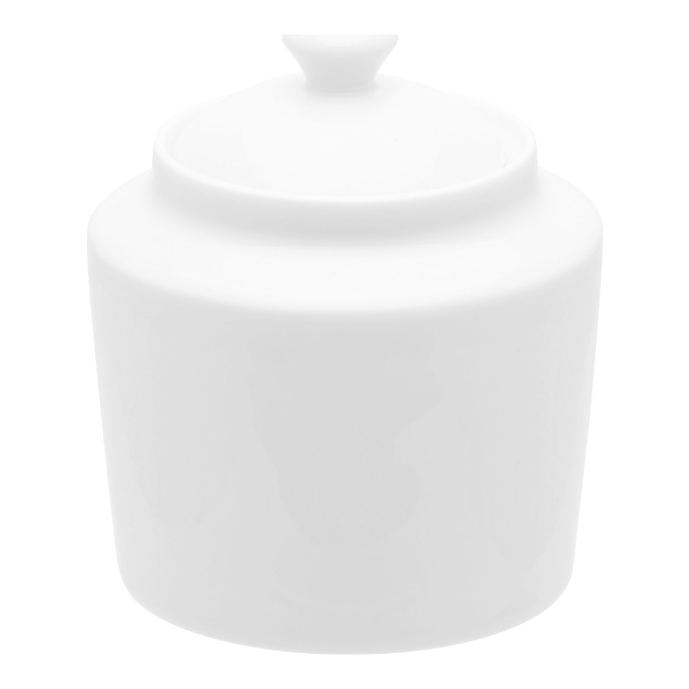 Suikerpot 30.0cl Collection L white Guy Degrenne