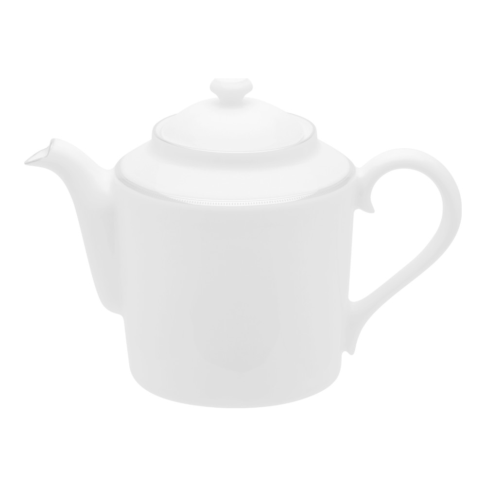 Theepot 100.0cl Collection L white Guy Degrenne