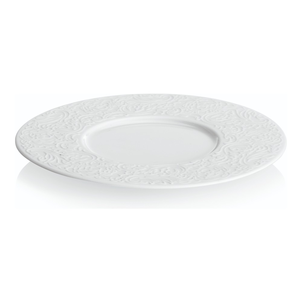 Schotel 15.8cm Collection L Couture white Guy Degrenne