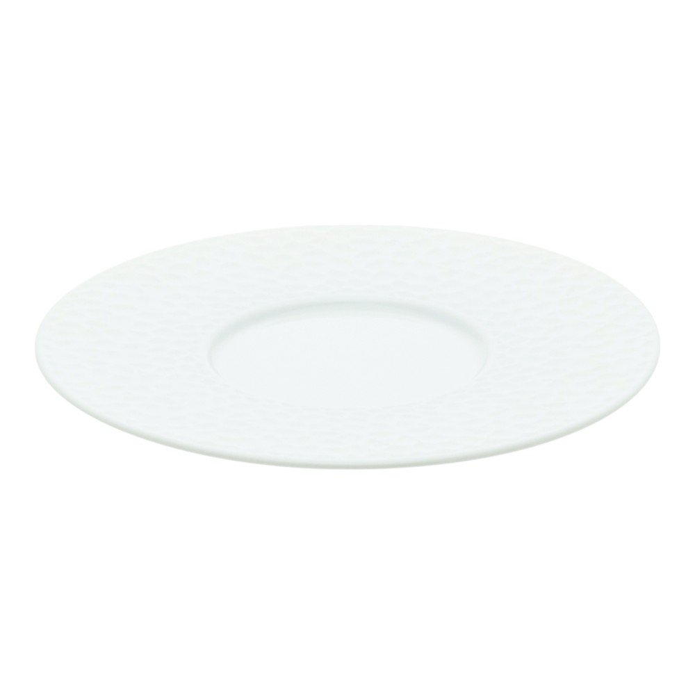 Schotel 12.6cm Collection L Fragment white Guy Degrenne