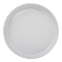 Bord diep 24.0cm 130.0cl L'Econome white Guy Degrenne