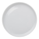Bord walled 14.0cm L'Econome white Guy Degrenne