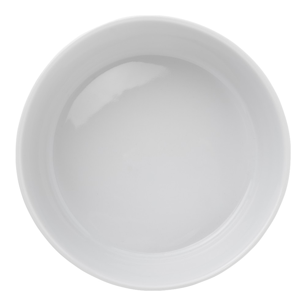 Kom recht 14.0cm 50.0cl L'Econome white Guy Degrenne