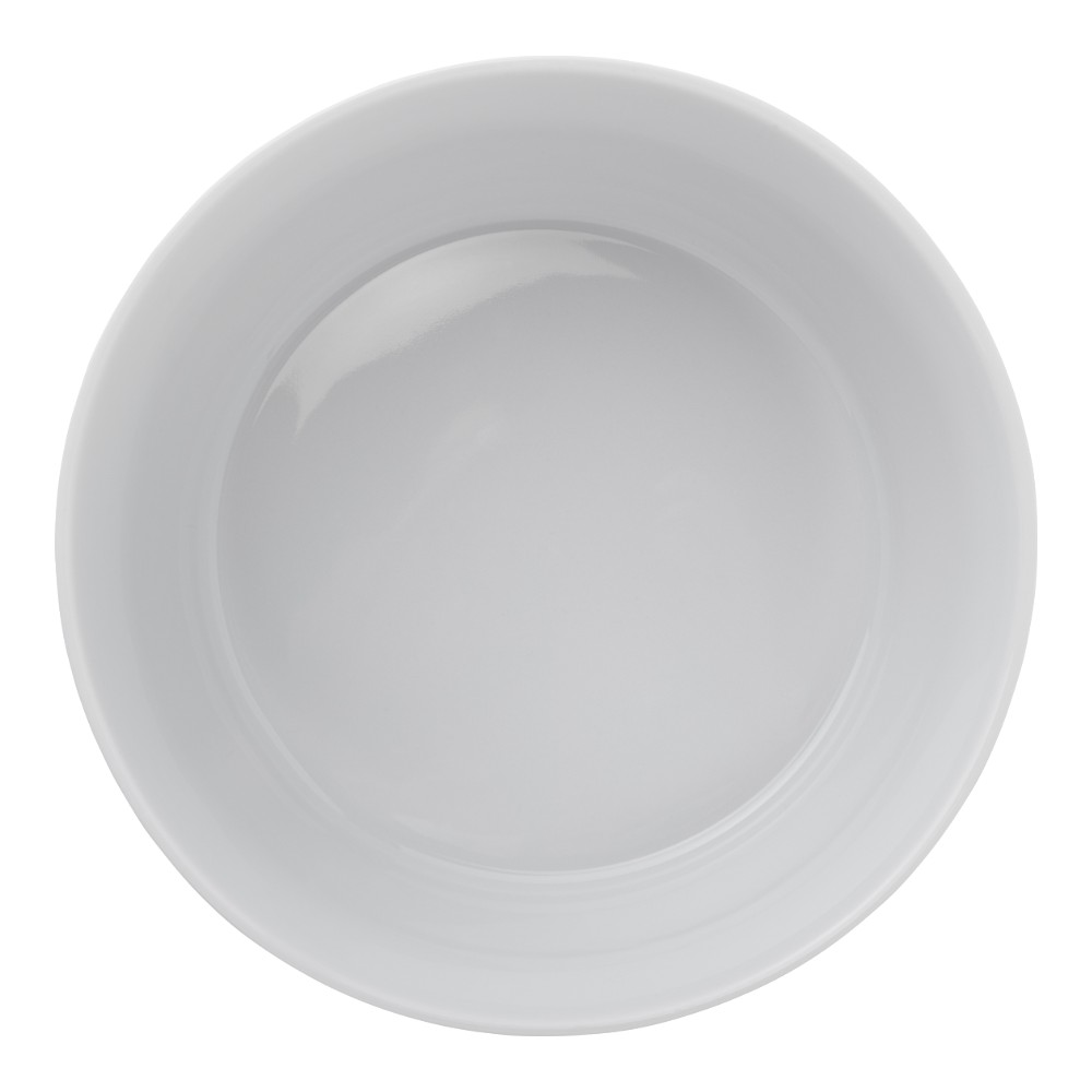 Kom recht 18.0cm 130.0cl L'Econome white Guy Degrenne
