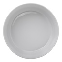Kom recht 24.0cm 260.0cl L'Econome white Guy Degrenne
