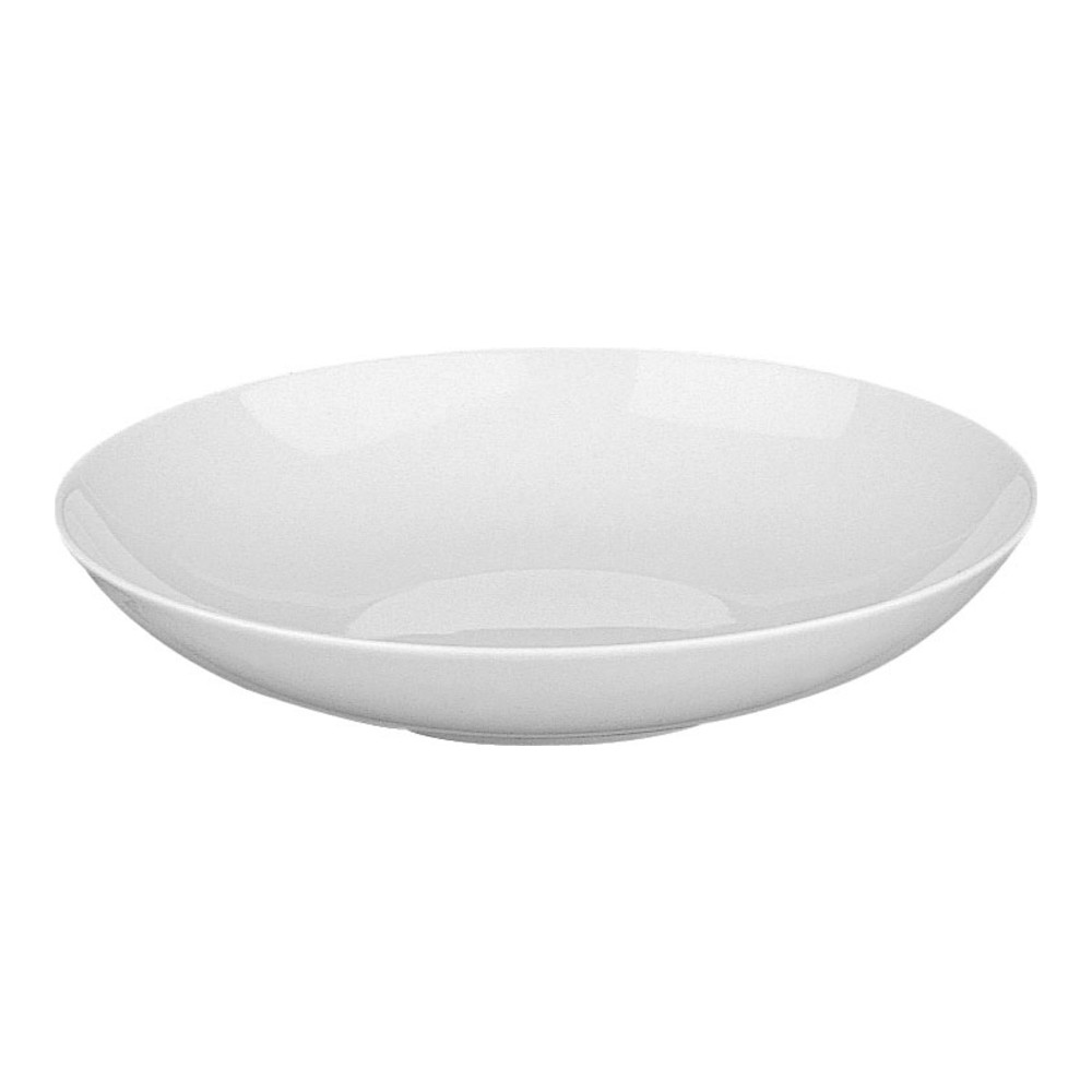 Bord diep coupe 20.0cm 45.0cl Modulo white Guy Degrenne