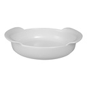 Crème brûlée schaal 14.0cm Modulo white Guy Degrenne