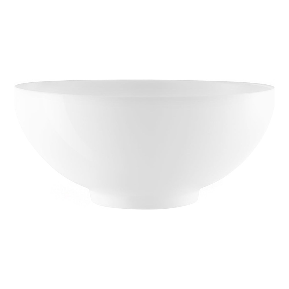 Kom 24.0cm 200.0cl Modulo white Guy Degrenne