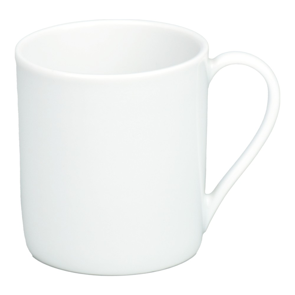 Oorbeker 30.0cl Modulo white Guy Degrenne