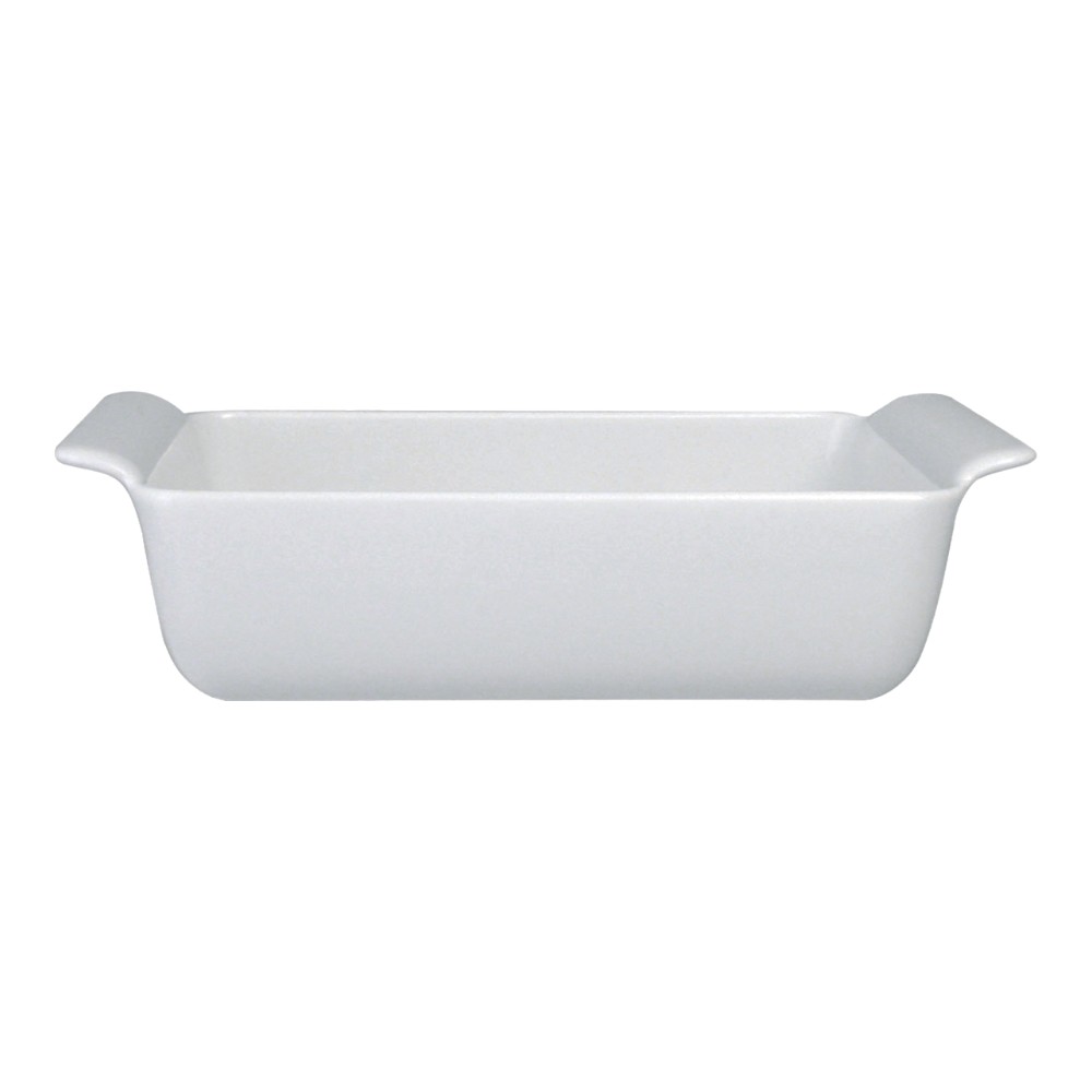 Ovenschaal rechthoek 30.0cm Modulo white Guy Degrenne