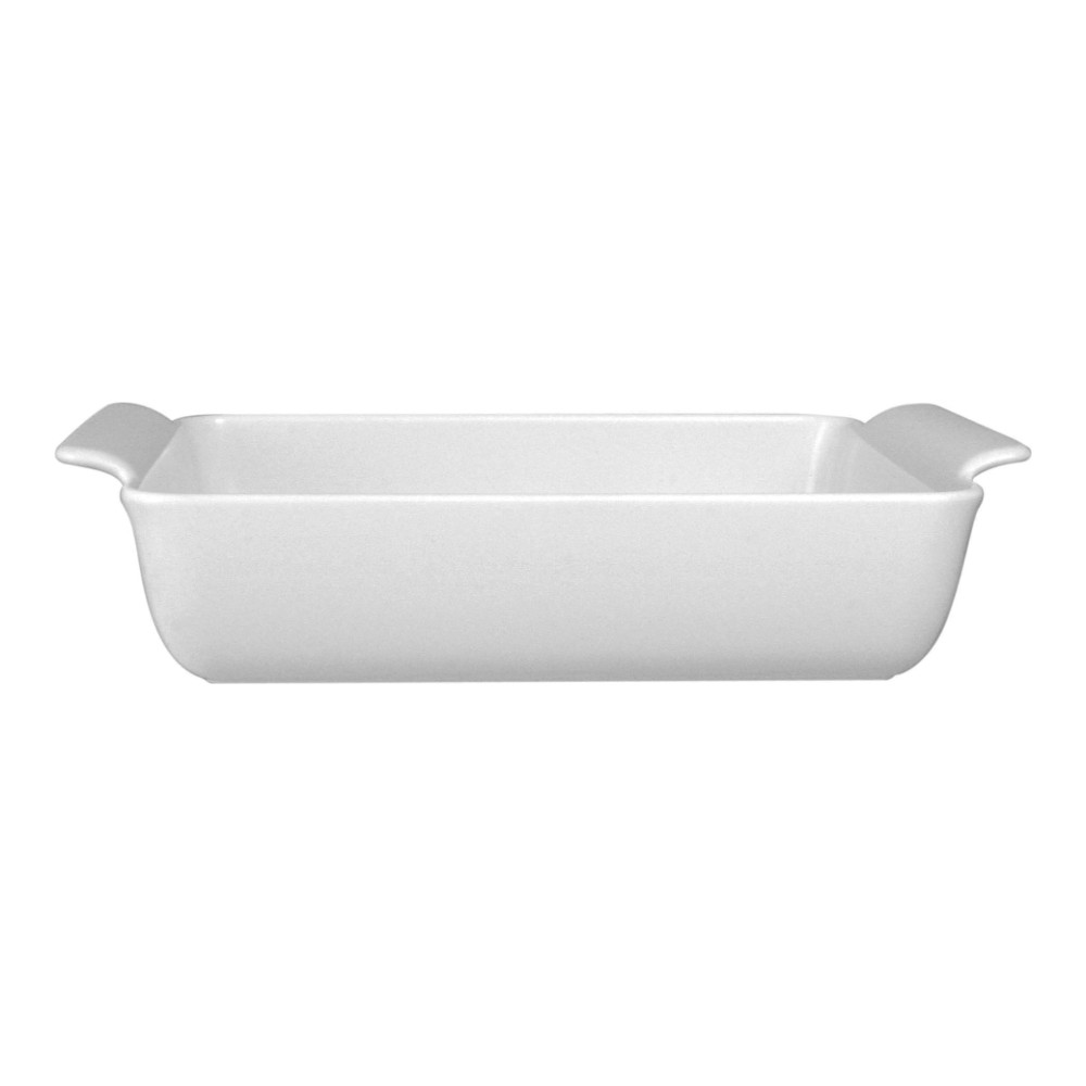 Ovenschaal rechthoek 35.0cm Modulo white Guy Degrenne