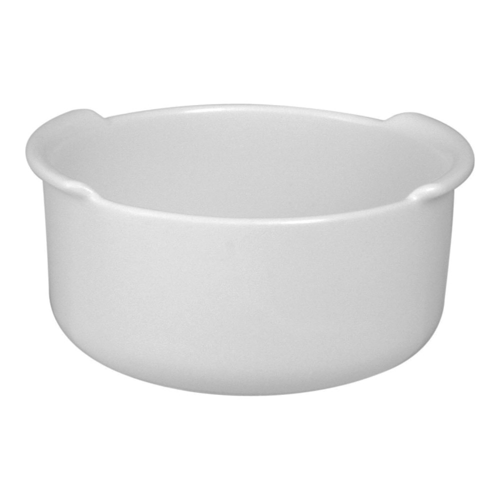 Ramekin 9.5cm Modulo white Guy Degrenne