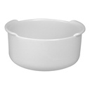 Ramekin 9.5cm Modulo white Guy Degrenne