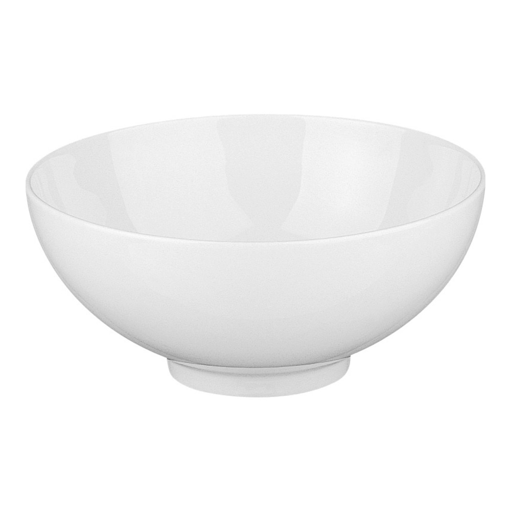 Saladekom 28.0cm 250.0cl Modulo white Guy Degrenne
