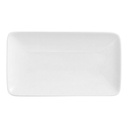 Schaal rechthoek 20.0x12.0cm Modulo white Guy Degrenne