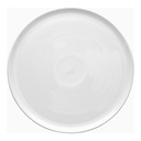 Schaal rond 32.0cm Modulo white Guy Degrenne