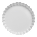 Taartvorm 30.0cm Modulo white Guy Degrenne