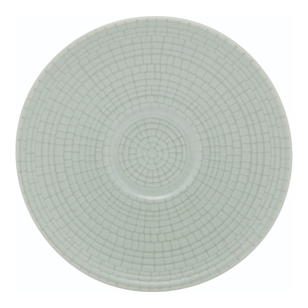 Schotel 12.5cm Modulo Nature jade green Guy Degrenne