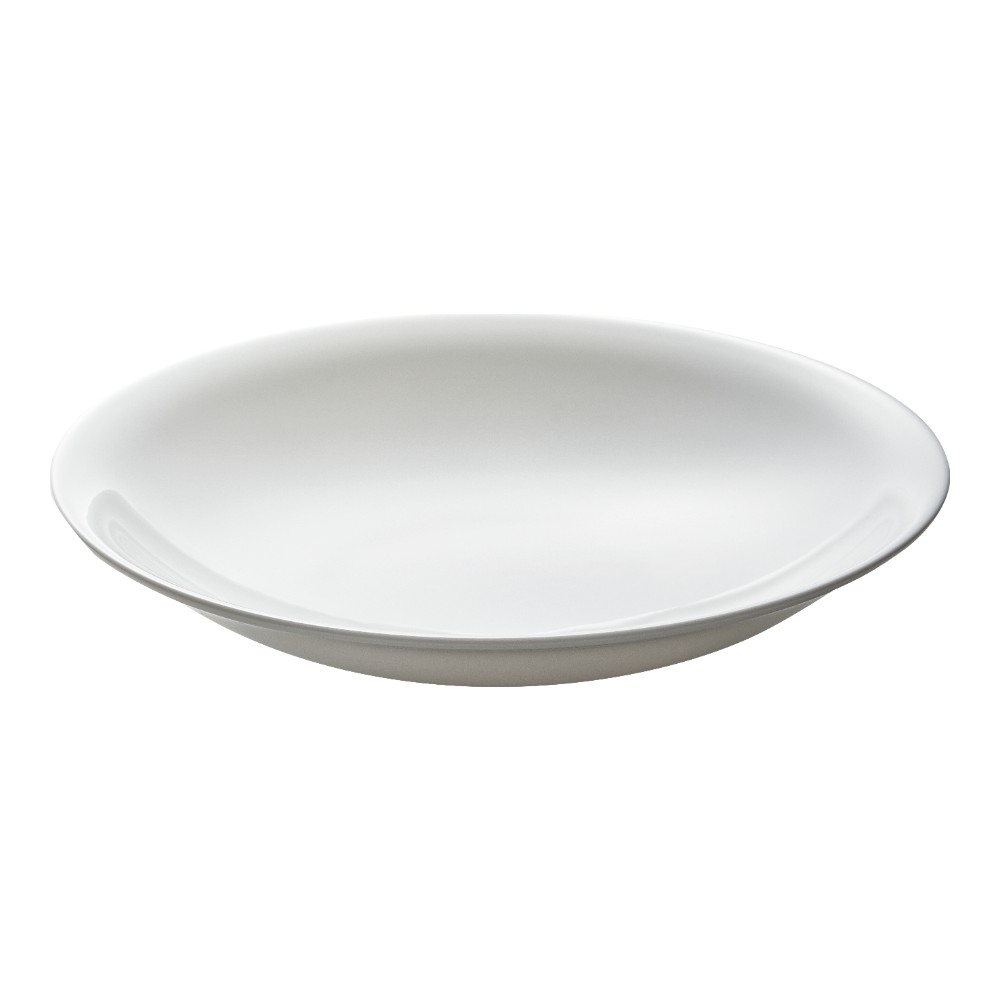Bord diep coupe 25.0cm SD One white Guy Degrenne